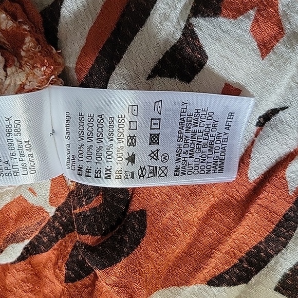 Roxy dress - Picture 11 of 11